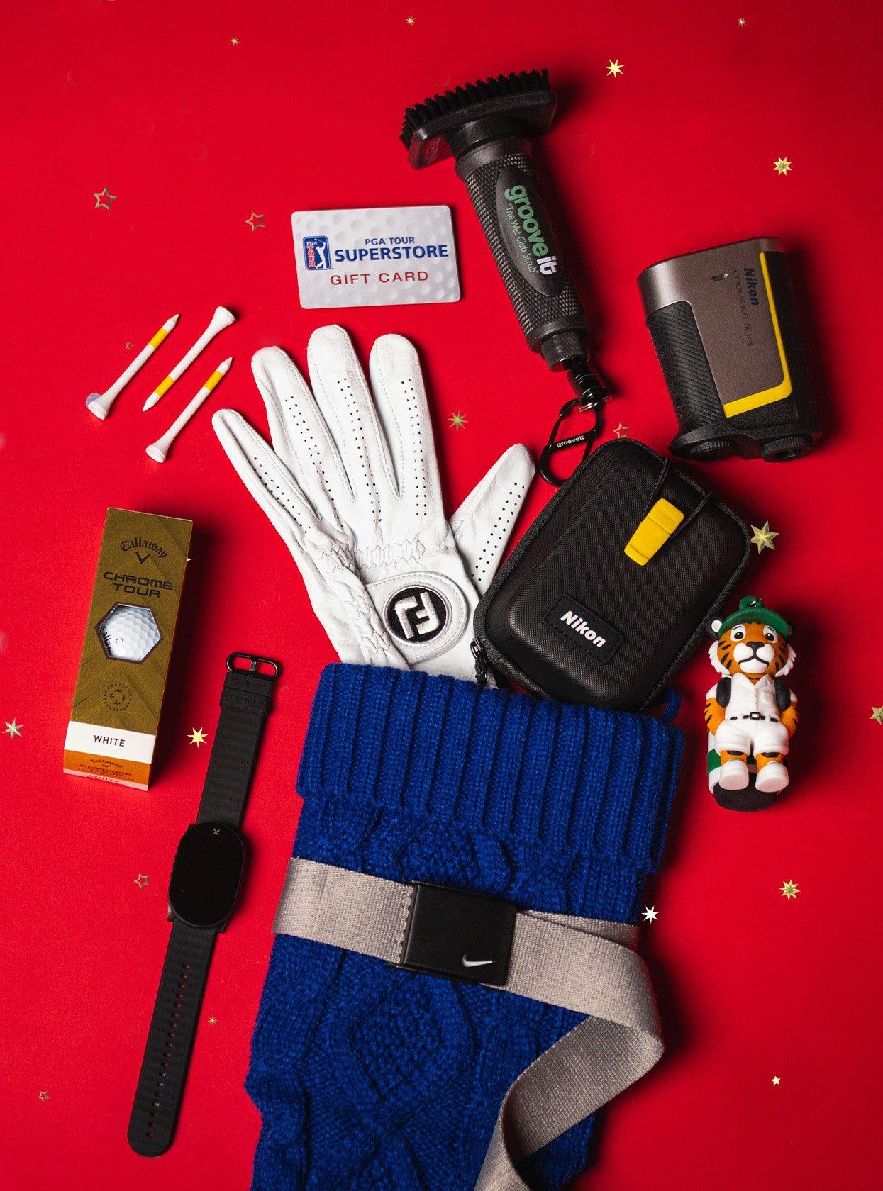 Holiday Stocking Stuffers